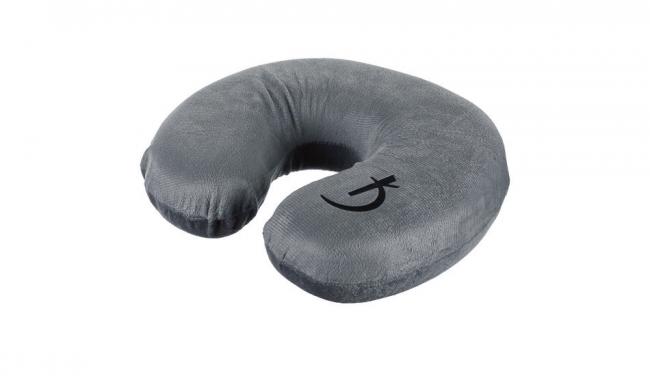 Подушка для лешмейкера "Dark Gray"
