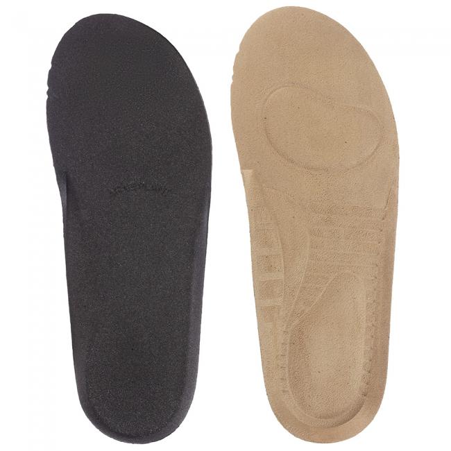 Устілка для сабо «FIT CLOG» (колір: бежевий, розмір 40) 