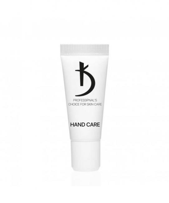 Крем для рук "Hand cream-filler", 8 мл.
