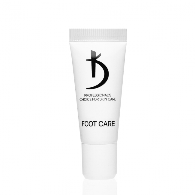 Кремовий пілінг для ніг Foot Cream-Peeling, 8 мл