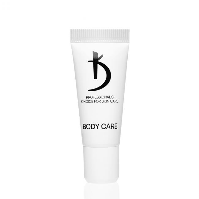 Кремовий скраб для тіла Body Cream-scrub, 8 мл