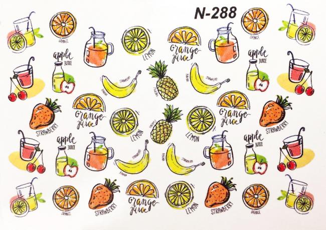 Слайдер дизайн N-288