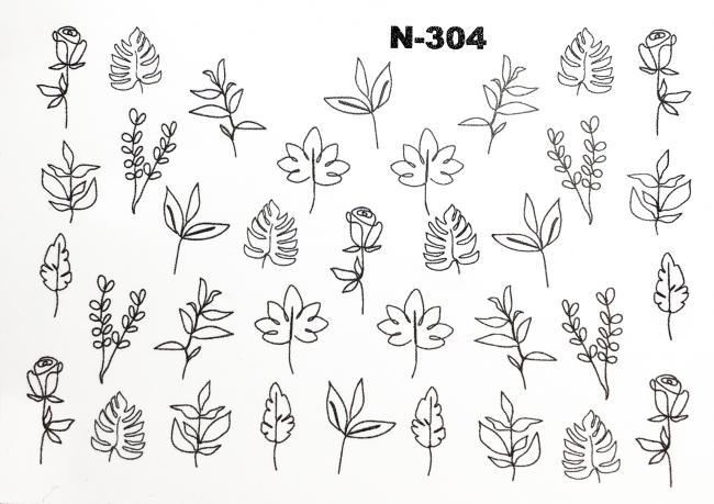 Слайдер дизайн N-304