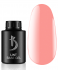 Lint base gel "Peach", 35 мл