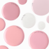 Lint base gel "Shine Milk", 12мл. 