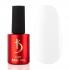 Камуфлирующее базовое покрытие Lint base gel Shine Milk, 7 мл