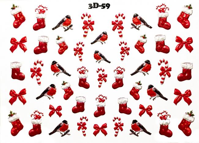 3D слайдер №59