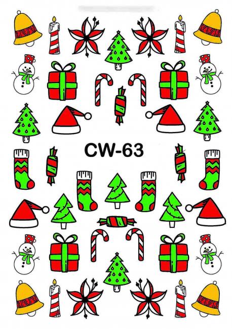 Слайдер дизайн CW-63