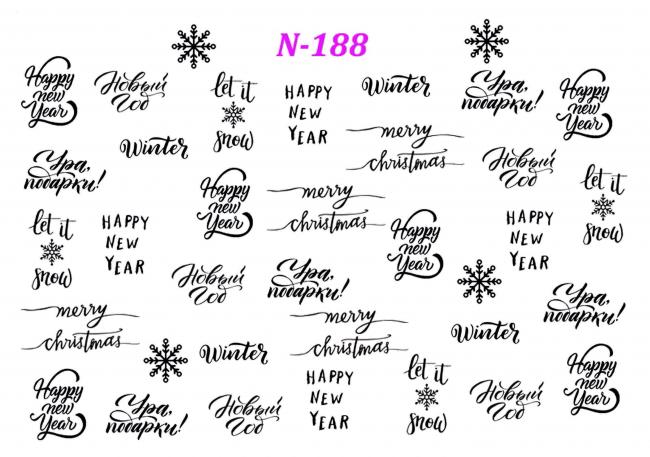 Слайдер дизайн N-188