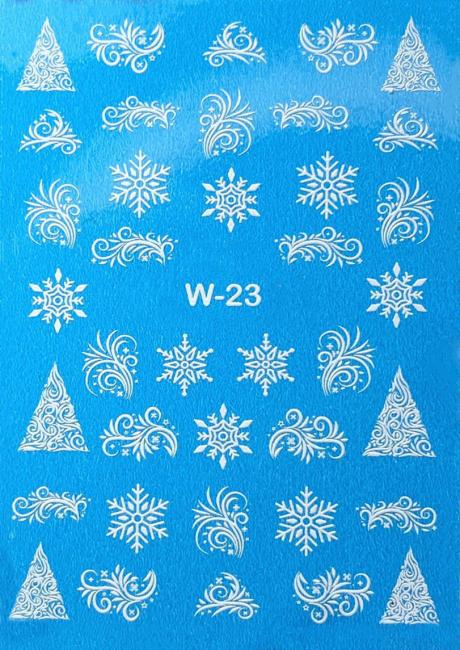 Слайдер дизайн W-23