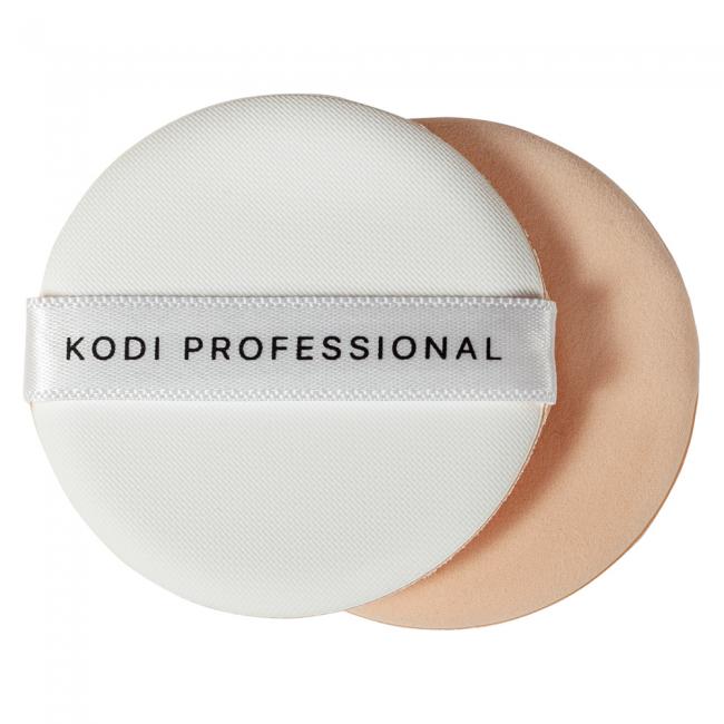 Набір пуховок "Kodi professional" (2 шт/уп)