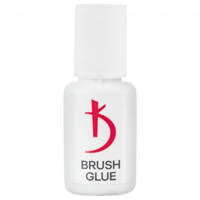 Клей для типс Brush Glue, 7,5 г
