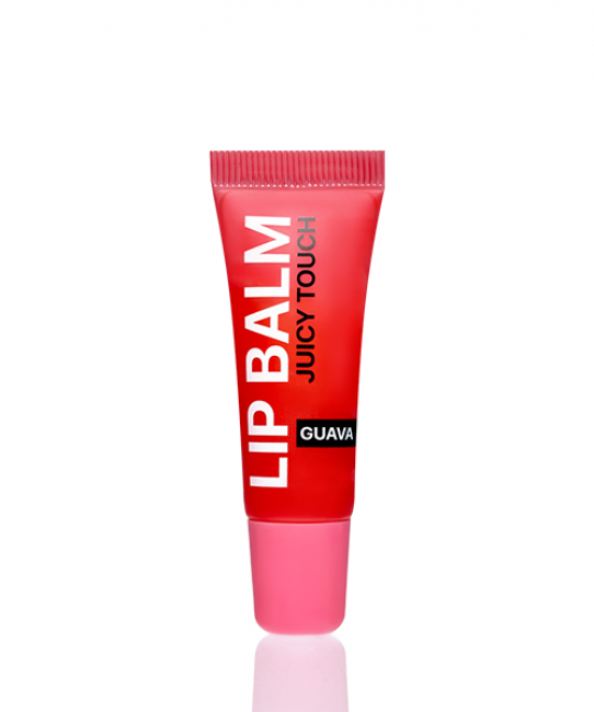 Бальзам для губ Juicy touch Guava, 8мл