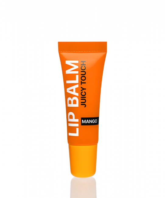 Бальзам для губ Juicy touch Mango, 8 мл